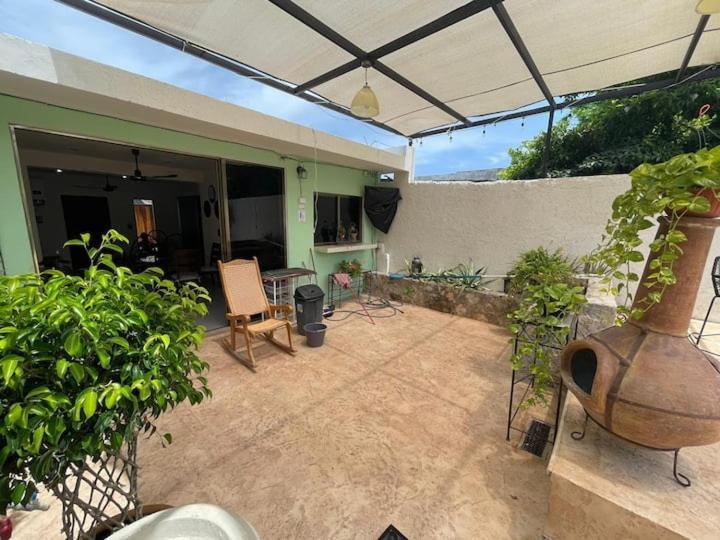 Casa Esperanza Aparthotel Progreso  Exterior photo